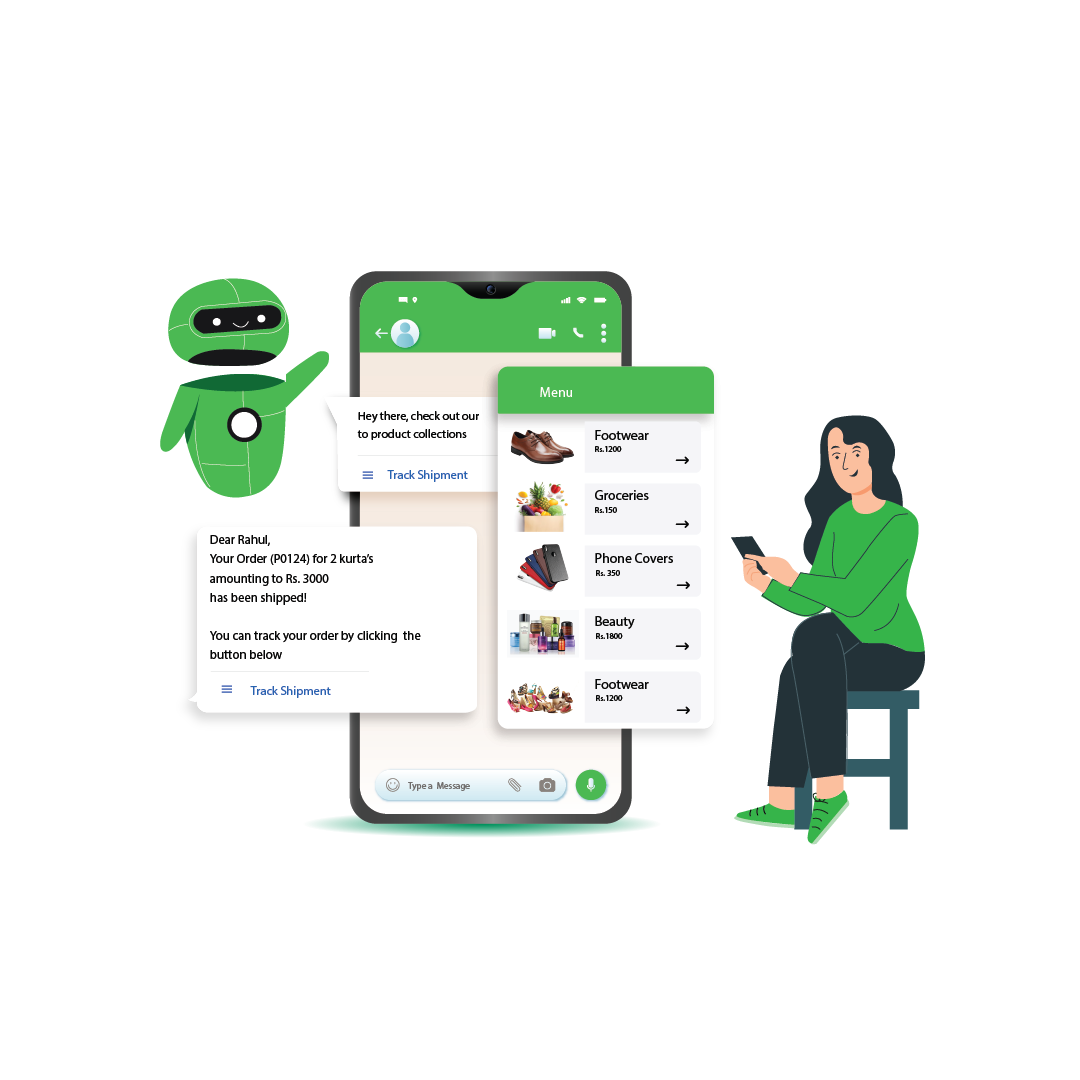 Responsive Image