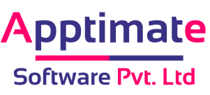 Apptimate Software Pvt. Ltd.